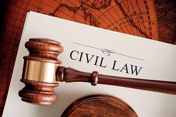 Civil Law Services