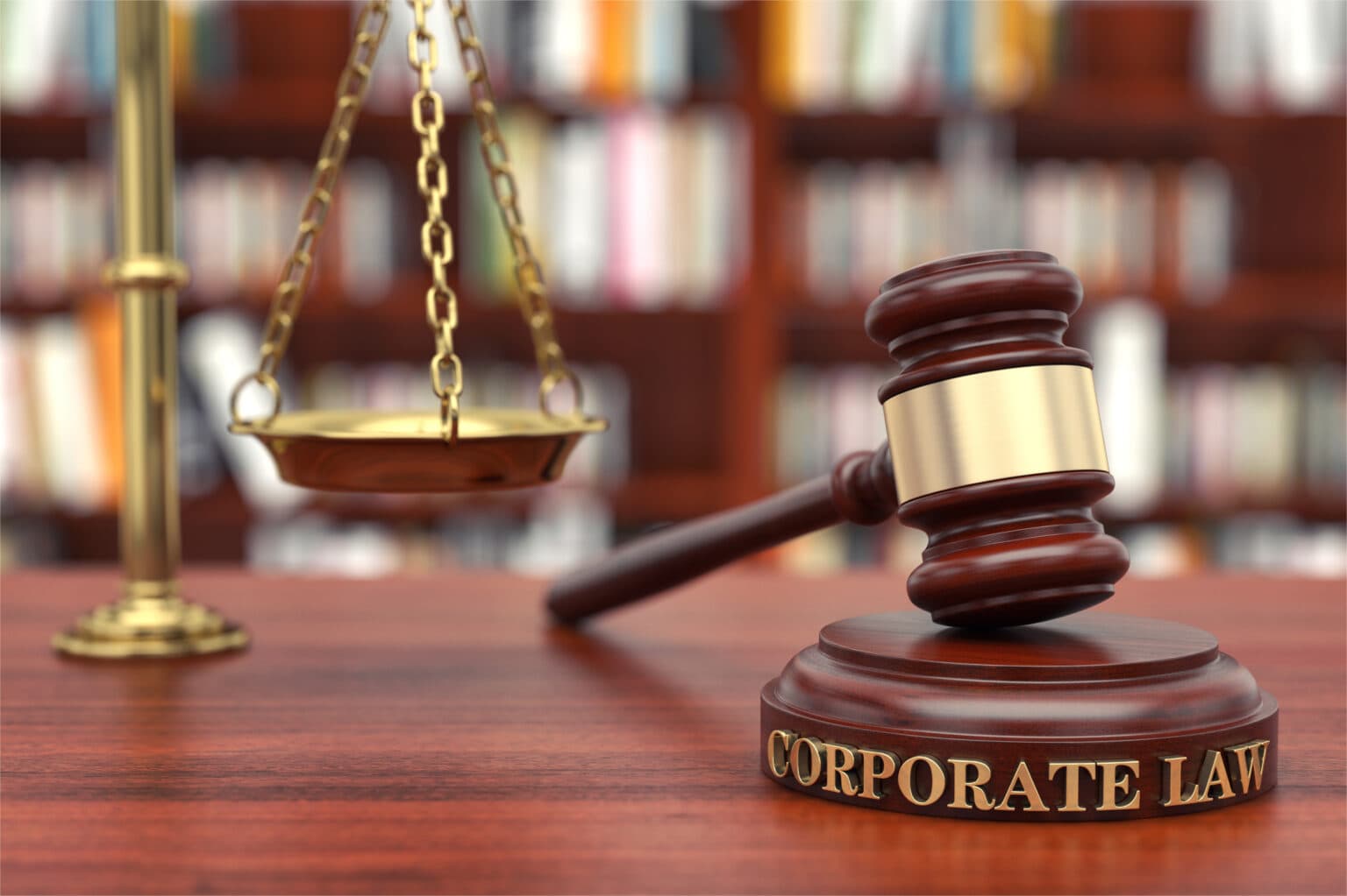 Corporate / Business Law Services