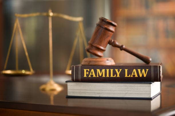 Family Law Services