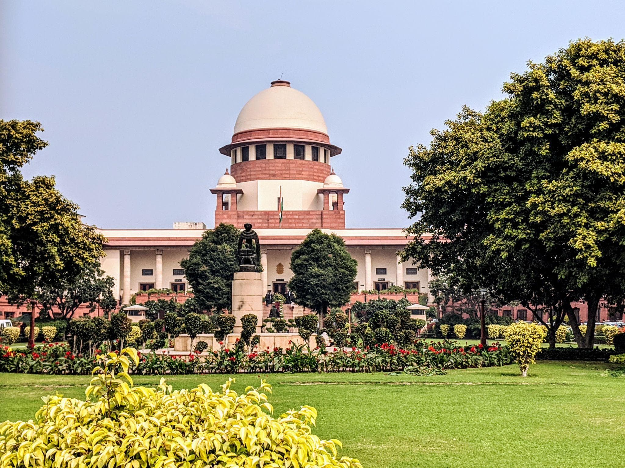 DK Basu v. State of West Bengal